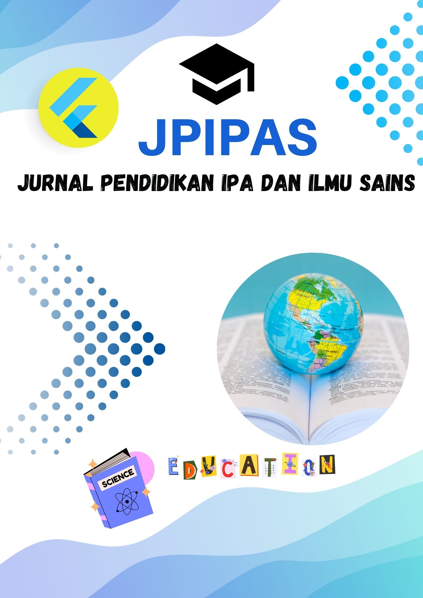 					View Vol. 2 No. 2 (2025): JPIPAS (Jurnal Pendidikan IPA dan Ilmu Sains)
				