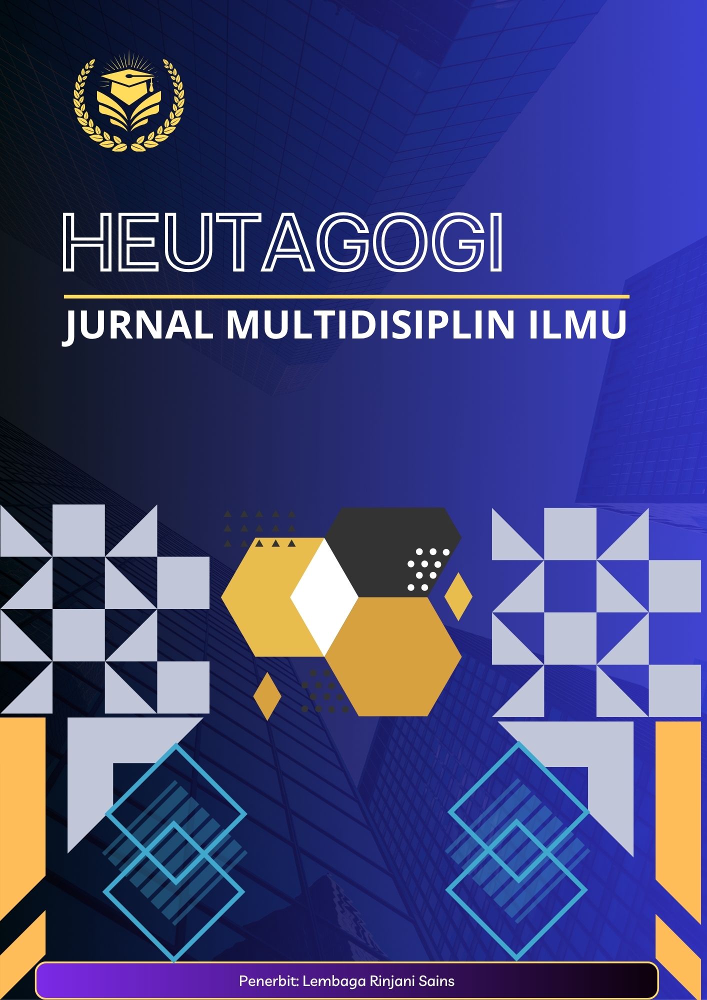 					View Vol. 2 No. 2 (2026): HEUTAGOGI : Jurnal Multidisisplin Ilmu
				